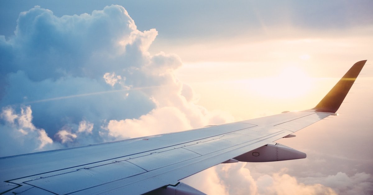Aviation Pilot