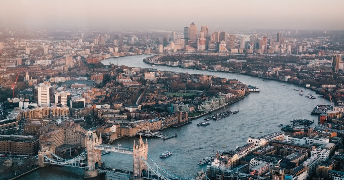 UK Skilled Worker Visa